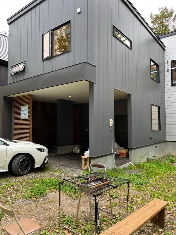 Villa Kalamunda House Rusutsu Exterior foto